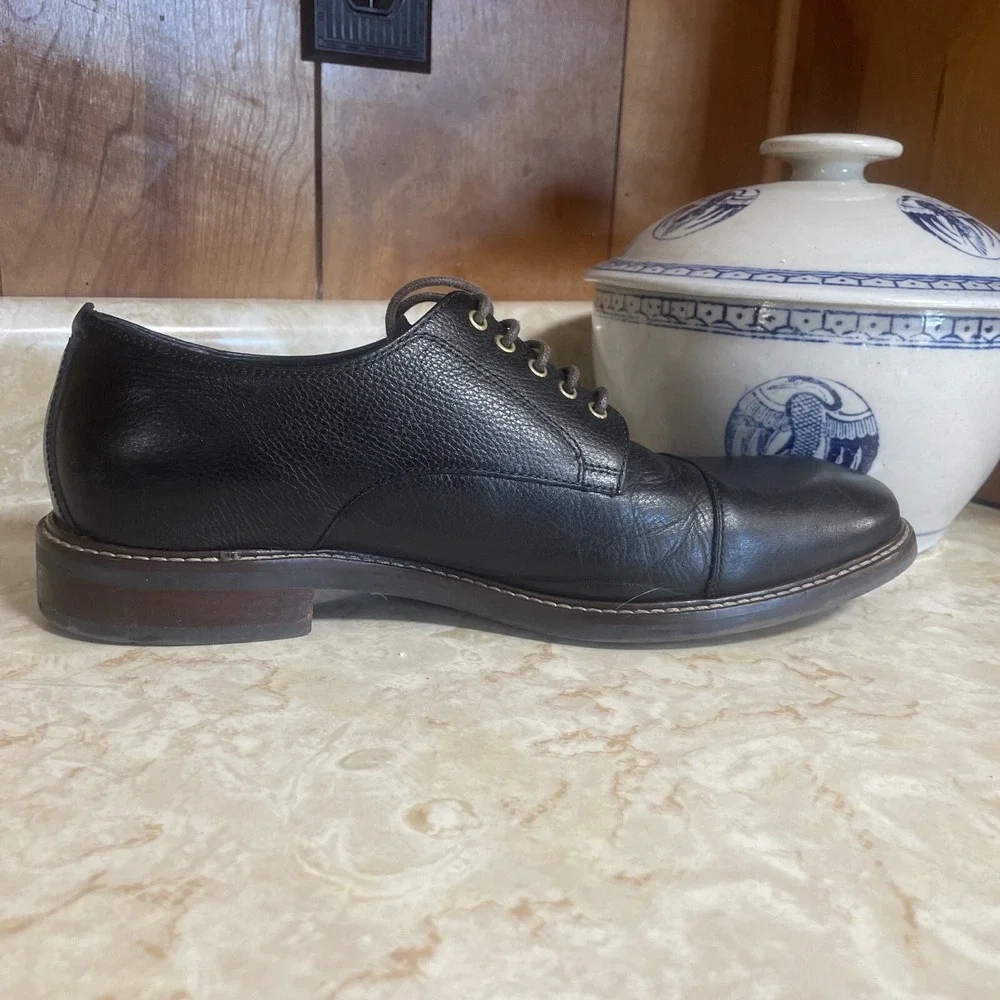 Cole Haan this great